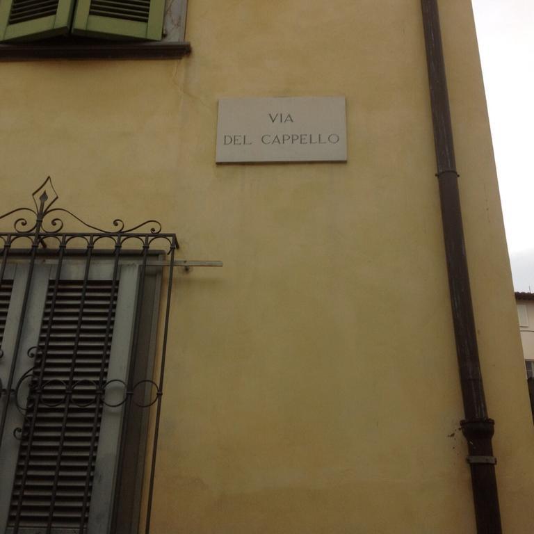 Tuscany House Centro Citta Apartment Pisa Exterior photo