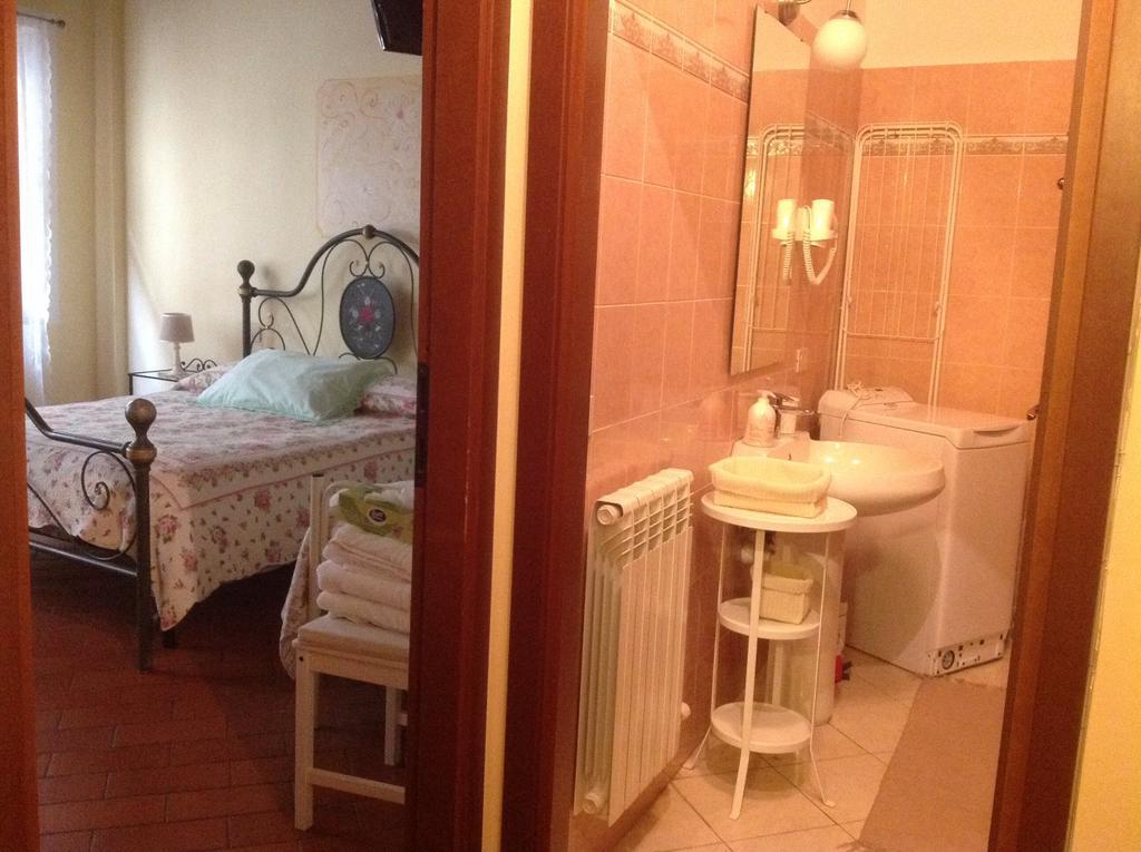 Tuscany House Centro Citta Apartment Pisa Exterior photo