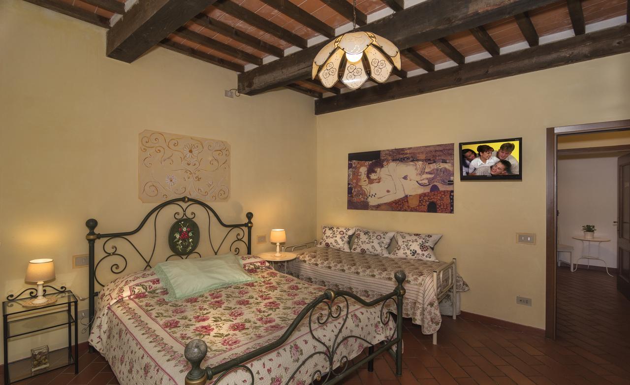 Tuscany House Centro Citta Apartment Pisa Exterior photo