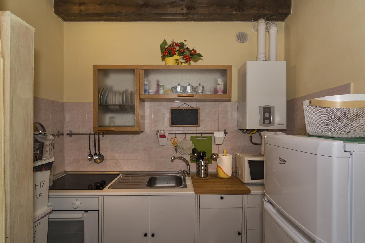 Tuscany House Centro Citta Apartment Pisa Exterior photo