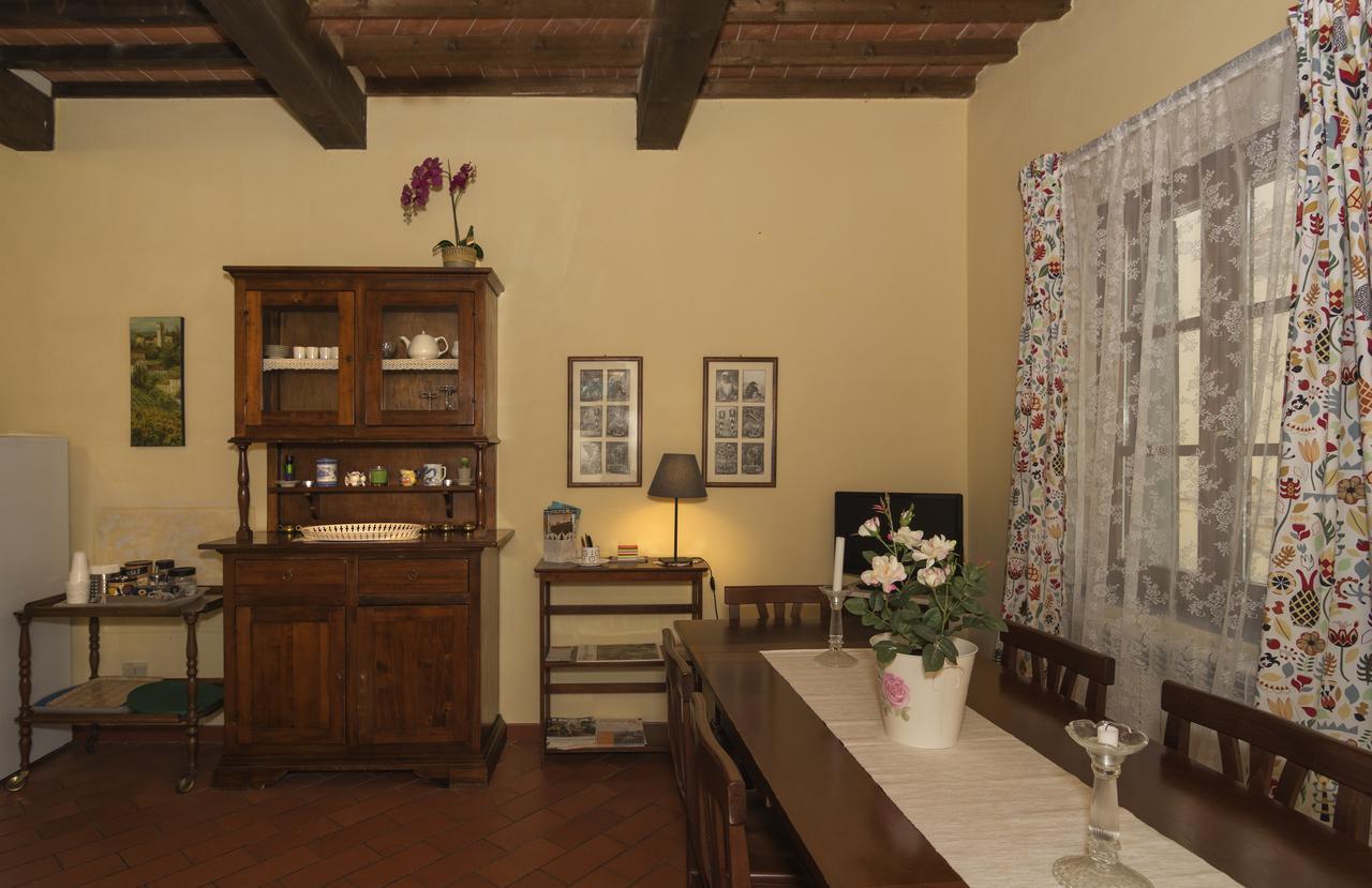 Tuscany House Centro Citta Apartment Pisa Exterior photo
