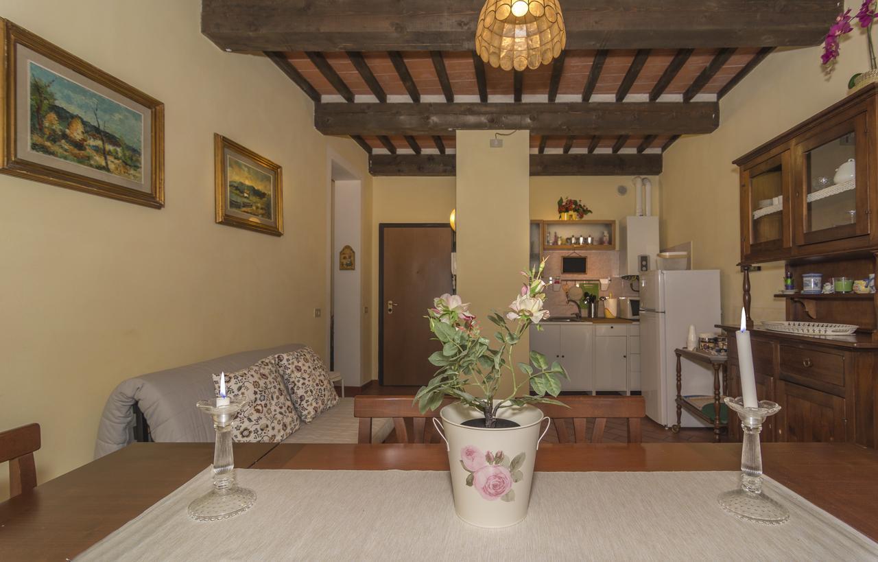 Tuscany House Centro Citta Apartment Pisa Exterior photo